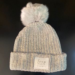 Women’s beanie